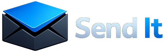 Send It Logo